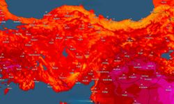 Meteoroloji uzmanları Doğu ve Güneydoğuyu uyarıyor