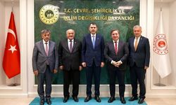 Erzincan’da yeni dönem başlıyor