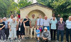 Erzincan'da Türkiye'ye örnek olacak davranış....