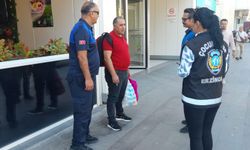 Erzincan’da ilk defa bir uygulama hayata geçti