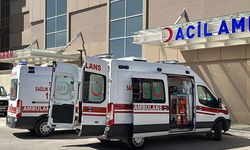 Erzincan'da korkunç kaza: 3 Ölü, 6 Yaralı