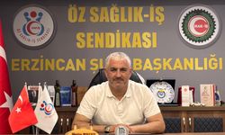 Erzincan'da o kamuda çalışan işçilere müjde!