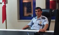 Erzincan'da şehit polis Salih Zengin’in adı, gönüllerde yaşatılıyor