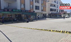 Erzincan'da silahlı saldırı: 1 ölü, 1 yaralı