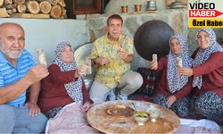 Erzincan’ın 100 yıllık lezzeti marka yolunda