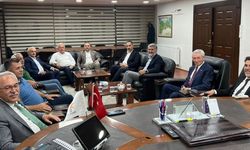 Erzincan’da siyaset yeniden ısınmaya başlıyor