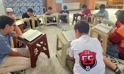 Erzincan’da Suffe Gençlikte heyecan devam ediyor