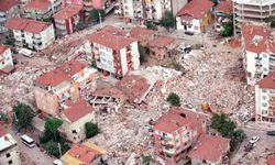 Erzincan’dan 17 Ağustos Depremi’nin yıl dönümünde acı hatırlatma