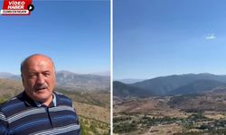 Erzincan’ın doğası İsviçre’yi aratmıyor!