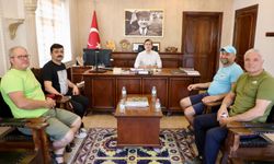 Erzincan'ın o potansiyeli ilgi çekmeye devam ediyor...