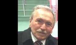 Erzincan’ın sevilen ismi Fevzi Çağlıdil hayatını kaybetti