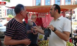 Erzincan’ın siyah incisi Cimin Üzümü, tezgâhlarda. Fiyatlar ne kadar?
