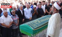 Erzincanlı Meriç Yeter’in vasiyeti yerine getirildi. İşte vasiyeti...