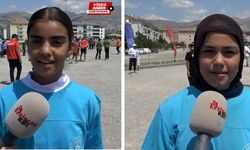 Erzincanlı şampiyonlar sahada