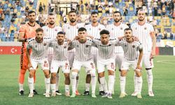 Erzincanpor'un puanı ligde 13 takımla aynı
