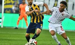 24 Erzincanspor başkent’te direndi, sezona puanla başladı