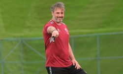 Erzincanspor’un Hocası Azak, “ Telaş yapmayın”