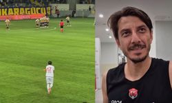 Erzincanspor’da sürpriz isim forma giydi