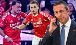 Fenerbahçe’den Kerem Aktürkoğlu bombası!