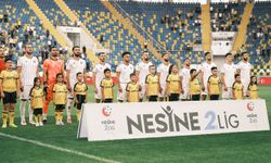 Ankaragücü  24Erzincanspor maçının unutulmaz anları