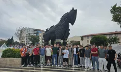 Gençler için ücretsiz eğitim, eğlence ve keşif dolu bir yaz!