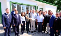 Genel Müdür Güldal Erzincan’daki alım miktarını açıkladı..
