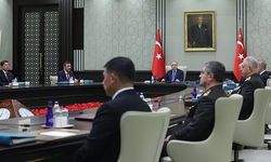 Genelkurmay Başkanı değişti...