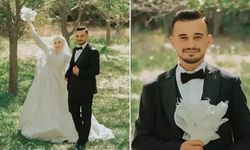 Düğün Faciası: Damat düğününde atılan silahla vuruldu