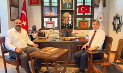 Kemaliye'de Kaymakamlık ve Belediyeden büyük dayanışma...