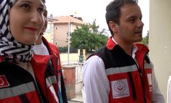 Erzincan'da Bir Gönül Projesi...