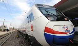 Erzincan-Gümüşhane Trabzon Demiryolu vaat edilmişti, Samsun gündemden düşmüyor...