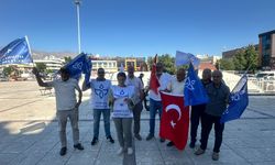 Hürriyetçi Eğitim-Sen Erzincan temsilciliğinden açıklama