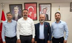 Belediye işçilerinin zam oranı netleşti, sözleşme imzalandı...