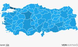 Herkes Doğduğu İlde Yaşasa, Erzincan Nüfusu Ne Olurdu?