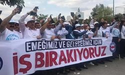 Pazartesiye dikkat! Memurlar duyurdu eylem var