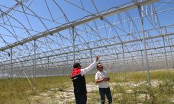Erzincan’da Jeotermal Yatırım Hız Kesmeden Devam Ediyor…