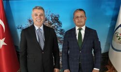 Erzincan'ın ilçesinde geleceğe yatırım...
