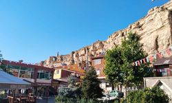 Kemah’ın asırlık geleneği hatıralarda