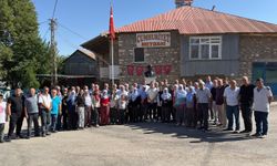 Yetkililer, Erzincan'daki o köyün isteklerini dinledi...