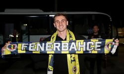 Erzincan’ın gururu Kerem Aktürkoğlu’na duygusal mesaj