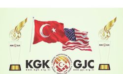 KGK, ABD’de ödül töreni ve sergi düzenleyecek