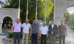 Türkiye'de 1. olan Kemah'a yeni projeler...
