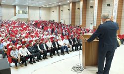 İşliyen:"“Aile Yolculuğu, Cennet Yolculuğudur”