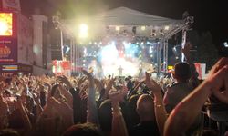 Sanatın kalbi Erzincan’da attı: Yaşayan Miras Festivali büyük ilgiyle noktalandı