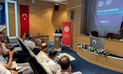 Medya mensuplarına yapay zeka eğitimi