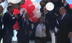 Mehmet Kavukçu'nun muhteşem eseri Erzurum Müzesi'nde kalıcı olacak...