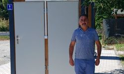 Muhtar Fatih Onur’un mücadelesi sonuç verdi