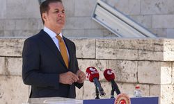 Sarıgül'den Gazze katliamına tepki ve yardım çağrısı
