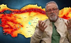 Naci Görür uyardı; "Bu bölgede deprem kaçınılmaz"