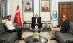 Kemankeşler yaylarını Erzincan'da gerecek...